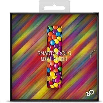 Smartoools MC2COLOR - Batería portátil