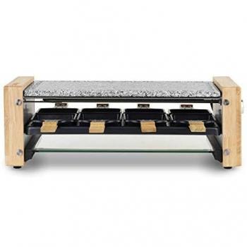 H.Koenig WOD12 Raclette 8 Personas