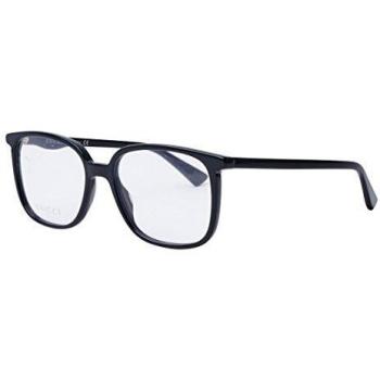 Gucci GG0260O SHINY BLACK