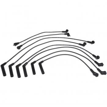 Juego de Cables de Encendido Blue Print ADC41612 para Mitsubishi Montero/Pajero