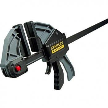 Stanley Sargento monomanual FatMax XL-900mm FMHT0-83241, Multicolor, Talla única