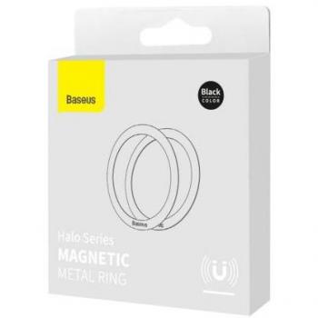 Baseus Magnetic Metal Ring for MagSafe Wireless Charging
