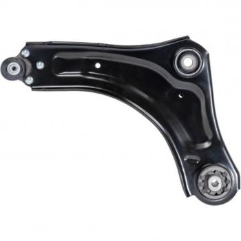 FEBI BILSTEIN 177877 Barra oscilante de suspensión de ruedas para Renault Megane 3 Grandtour, 3 Coupe, Eje delantero