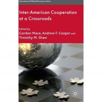 Inter-American Cooperation at a Crossroads