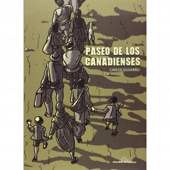 Paseo De Los Canadienses - Carlos Guijarro Esteban