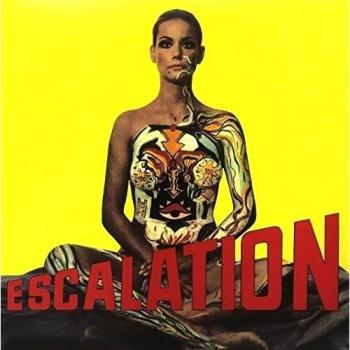Escalation [Vinilo]