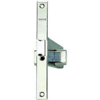 LINCE 3017042 Cerradura 5577 Ln/60 mm, Multicolor
