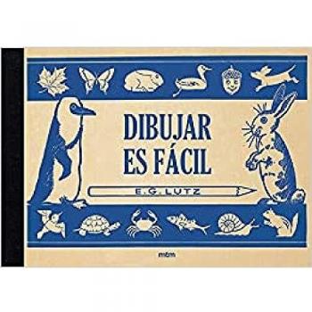 Dibujar es fácil