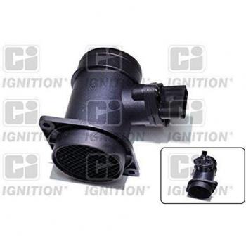 Caudalímetro QUINTON HAZELL QM637 para VOLKSWAGEN Passat, Transporter, LT, Caddy, Polo & AUDI A4, A6