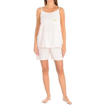 Pijama de tirantes Feyza 4805 mujer
