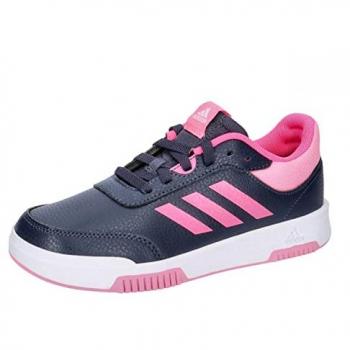 Zapatillas Adidas Tensaur 2.0 Niña, Zapatillas Running, modelo Tensaur Sport 2.0, tipo: Sneaker, color: Shadow Navy/Lucid Pink/Bliss Pink, talla: 38 2