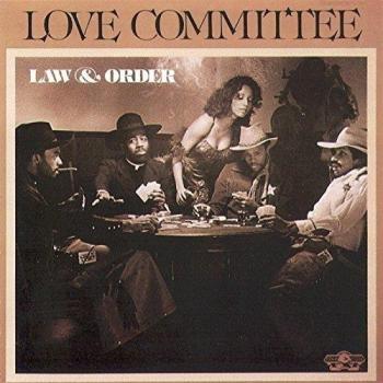 Law & Order: Expanded Edition