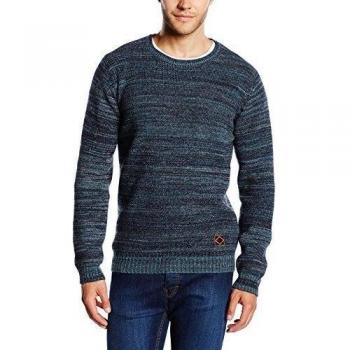 Pepe Jeans Barium-Suéter Hombre,