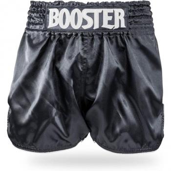 Booster Fight Gear Tbt Plain V2 Thai Boxing Shorts