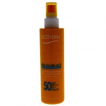 Biotherm Lait Solaire Hydratant Moisturizing Sun Spray SPF 50