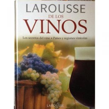 Diccionario de los vinos