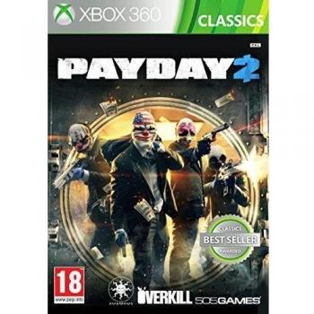 PayDay 2 - Classics