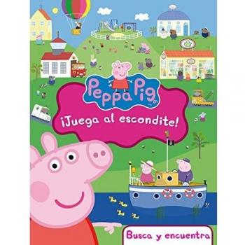 ¡Juega al escondite!