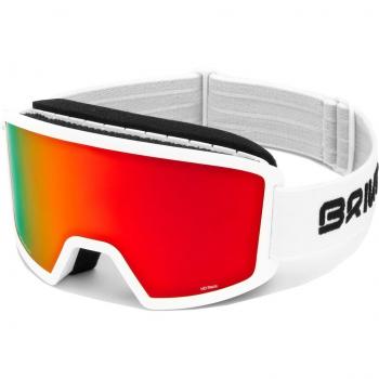 Briko Máscara de Nieve para Niños 7.7 FIS Junior Esquí