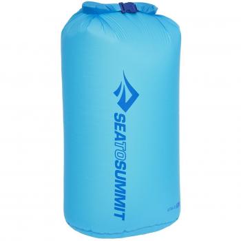 Sea to Summit Ultra-Sil Waterproof Dry Bag 20L - Blue Atoll