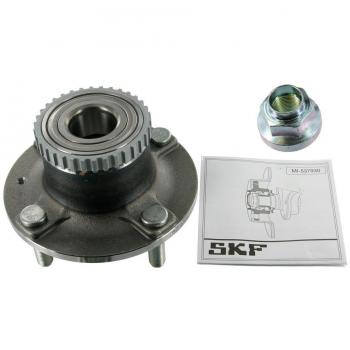 SKF VKBA 3269 Kit de rodamientos para rueda