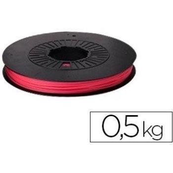 Colido COL3D-LFD037I 3D-Gold Filamento PLA Termocrómico, 1.75 mm, 0.5 kg, Rosa