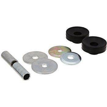 KYB Juego de reparación para Muelle de suspensión (, Suspension Mounting Kit, sm5059