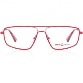 Etnia Barcelona Akihabara RD Armazones y Lentes Recetados para Hombre Rojas