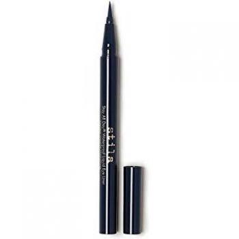 Stila Stay All Day Waterproof Liquid Eye Liner - Midnight