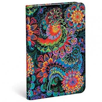Paperblanks Hardcover Journals Luz de Luna | Liso | Mini