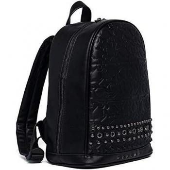 REPLAY ReplayFw3937.000.a0362bMujerMochilasNegro