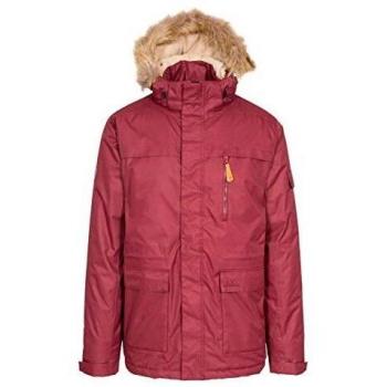 Trespass Mount Bear Abrigo, Hombre, PRU, M