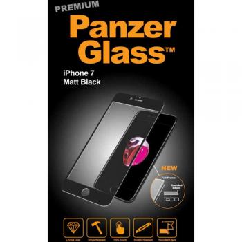 PanzerGlass PG2600 iPhone 7 Matte screen protector 1pieza