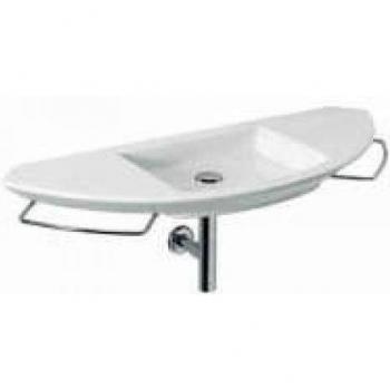 Roca - Toall Mohave 30 Cm Crom-Br