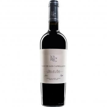 Pago de los Capellanes Roble Tempranillo 2022 Vino Tinto D.O. Ribera del Duero 750 ml