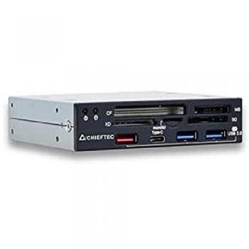 Chieftec CRD-901H - Lector