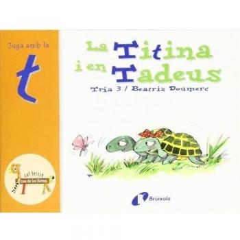 La Titina i en Tadeus