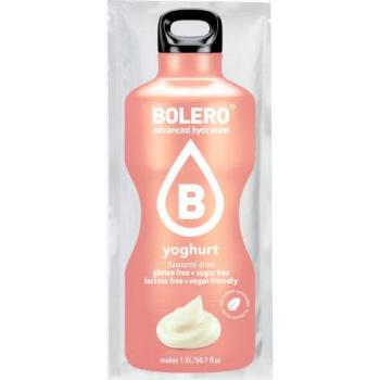Bolero Bebida de Yogurt en Polvo 9 g