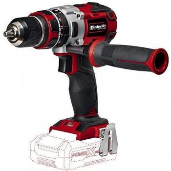Einhell Expert TE-CD 18 Li-i - Taladro percutor sin cable