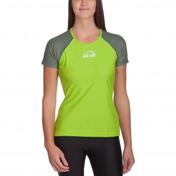 iQ UV 300 camiseta Loose Fit, ropa de protección UV, XXL