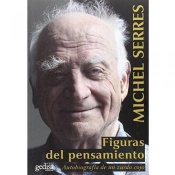 Figuras Del Pensamiento: Autobiografía de un zurdo cojo: 30641