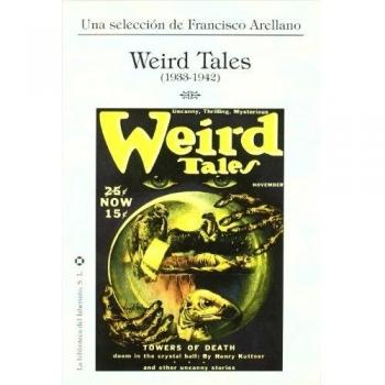 Weird tales