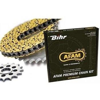 Kit Chaine Afam 428 Type Xmr