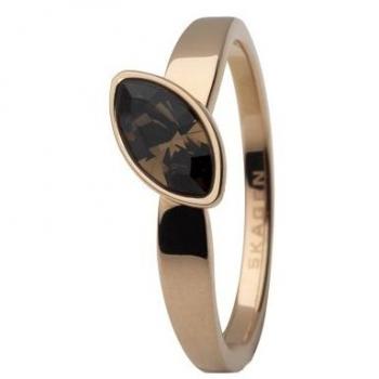 Anillo de Mujer Skagen JRSR034SS5 Acero Inoxidable Tamaño 10