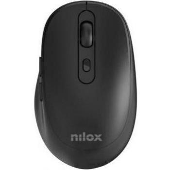 Ratón Inalámbrico Nilox NXMOWI4001