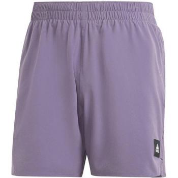 Bañador de natación adidas Versatile hombre violeta lila - M