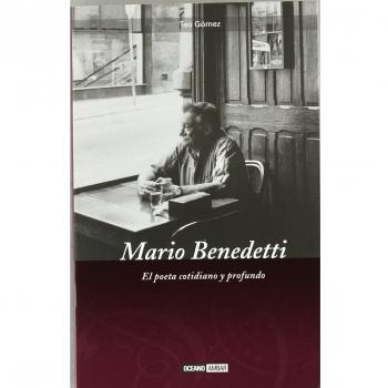 Mario Benedetti