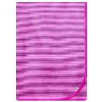 Bellybutton - rayas de color rosa cubierta maillot