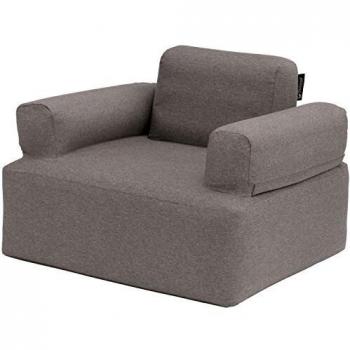 Outwell Lake Huron Gris - Silla de Camping