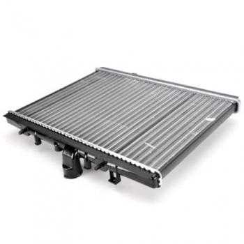 Radiador de refrigeración del motor Thermotec D7P045TT, tipo: radiador, características: diseño optimizado para un enfriamiento eficiente, construcción robusta para mayor durabilidad, fácil instalación, compatible con múltiples modelos de vehículo